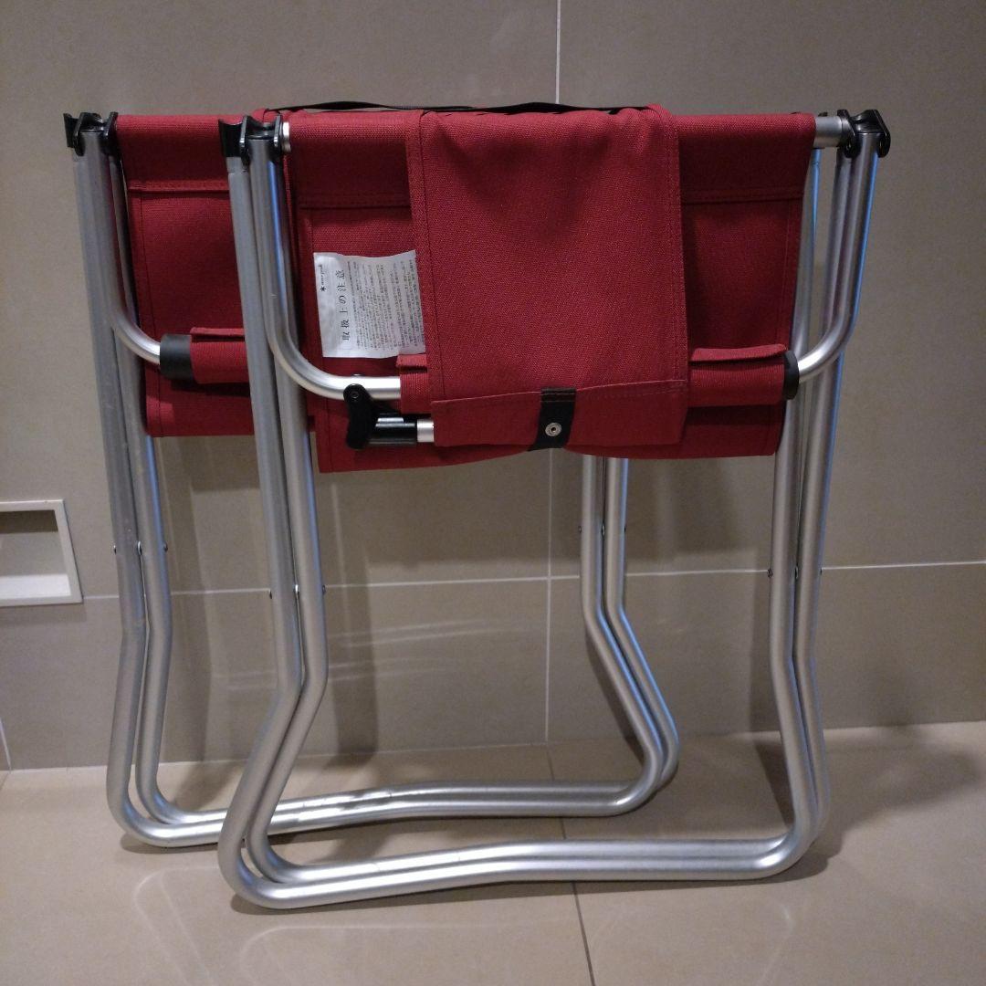 スノーピーク FD チェア ワイド コールマン ロゴス ゼインアーツ