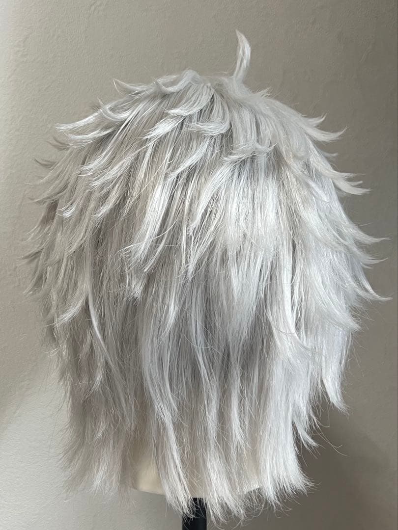 葛葉 コスプレ衣装+ウィッグ(セット済)