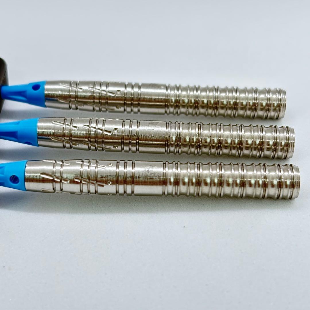 【ティガ】フェンリル2 岡野翔モデル 2BA タングステン　ダーツ