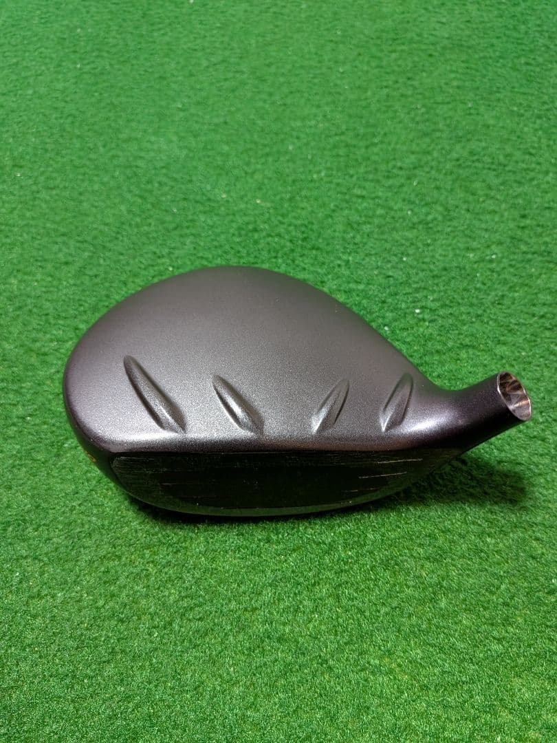 PING G410 フェアウェイウッド 3番 14.5度