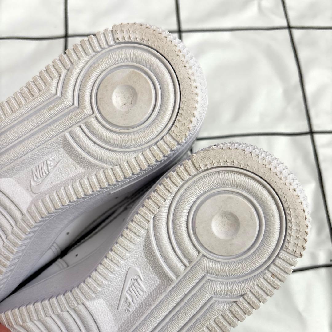 専用　　【美品】NIKE スニーカー　エアホースワン　白色　23.0cm