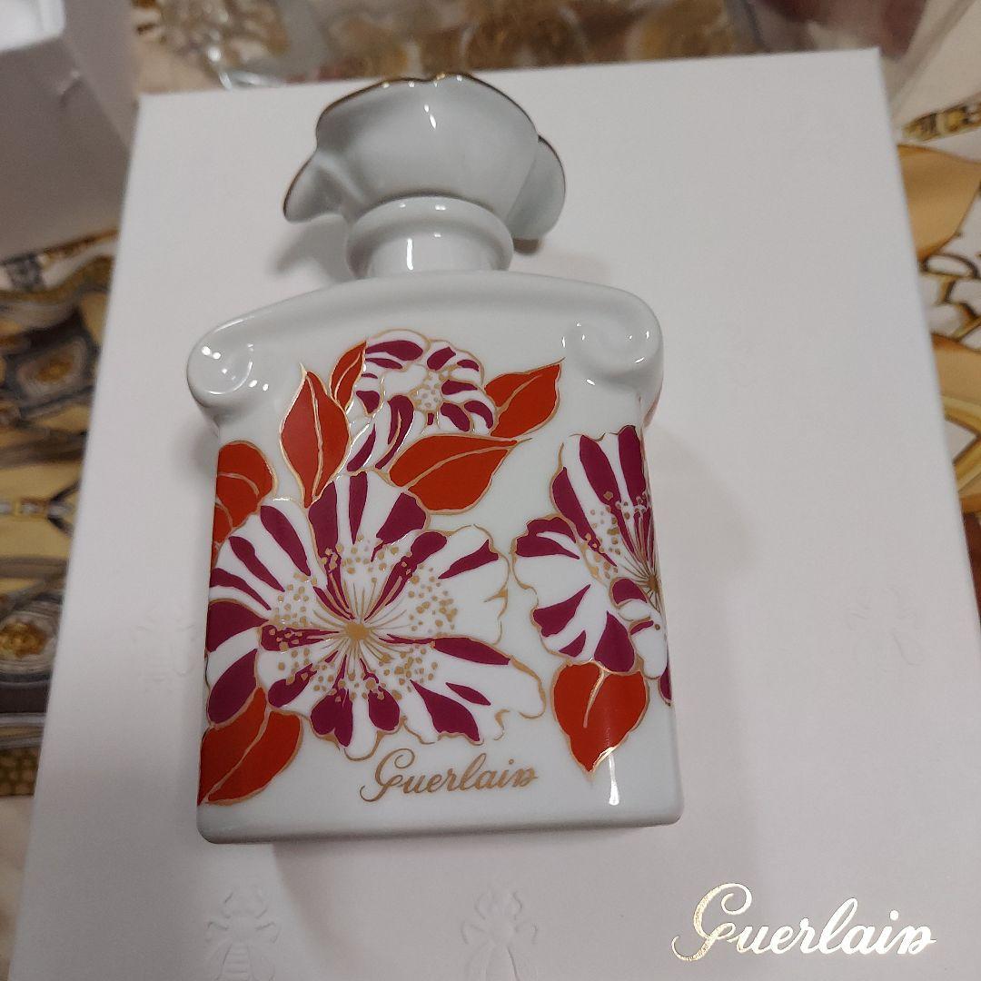 ゲラン限定記念ボトル　100ml