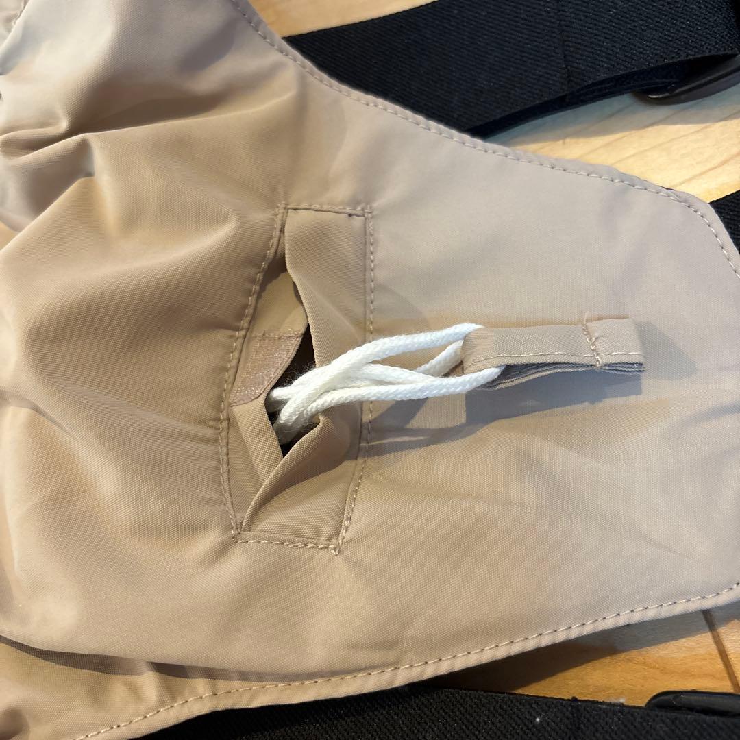 FABILICE 子ども用スキーウェア 上下セット