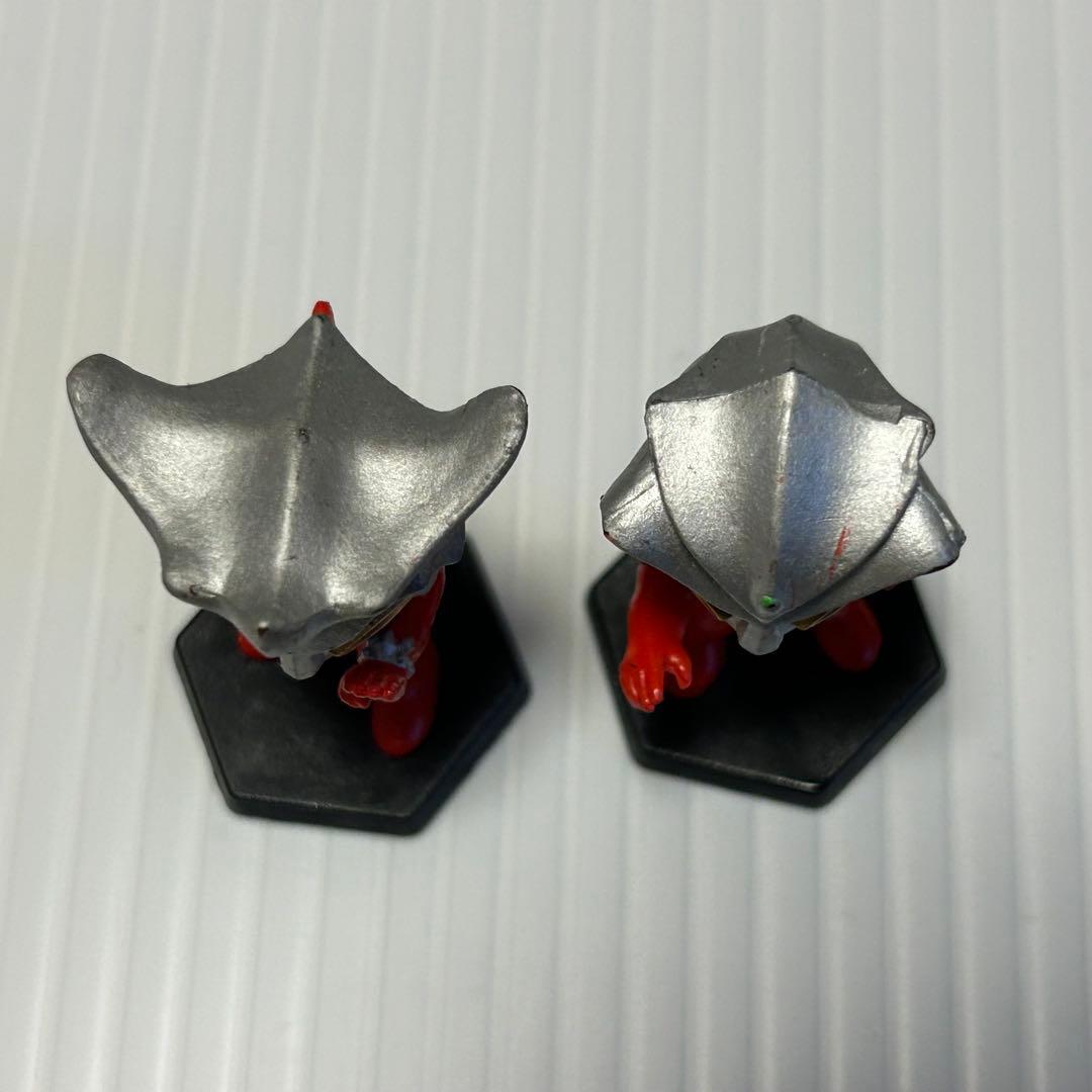 特撮ヒーローズ ウルトラマン レオ / アストラ