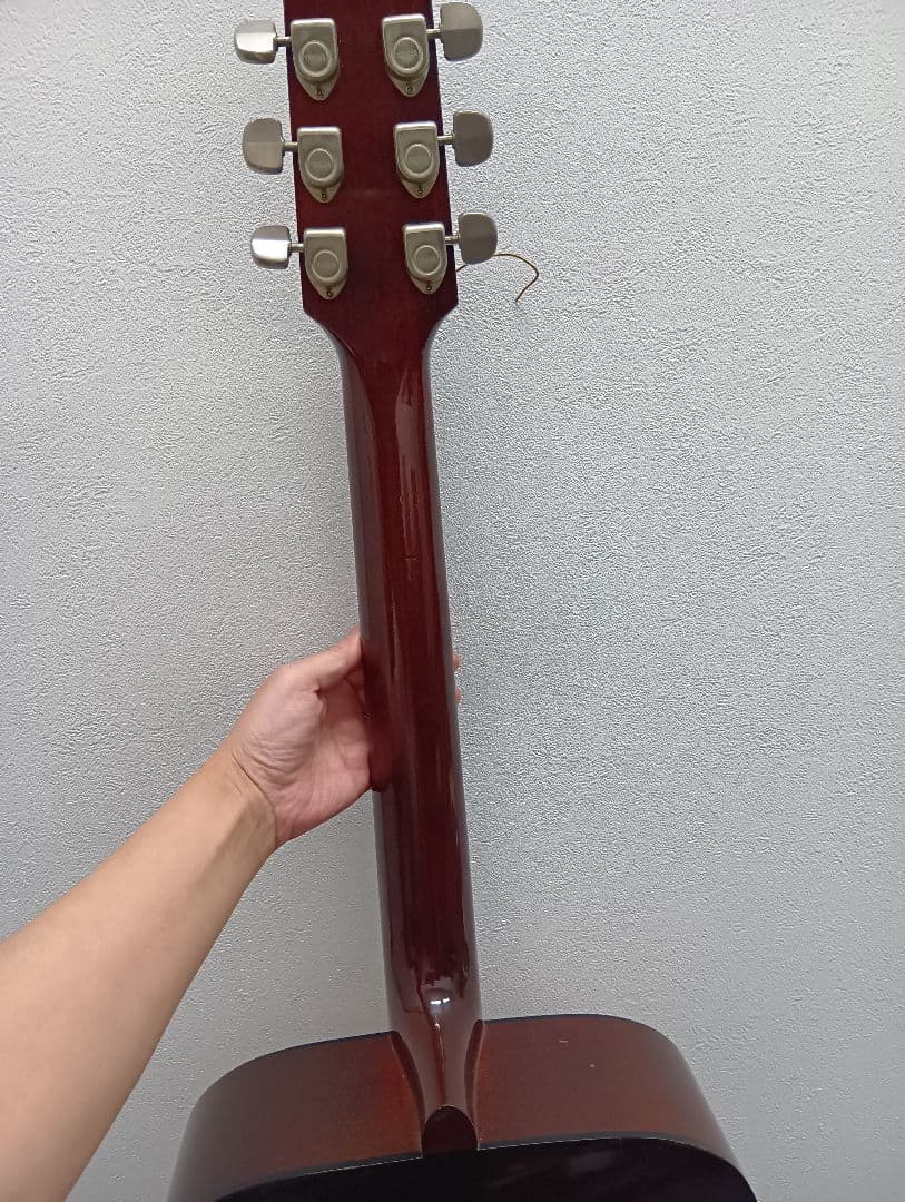 Yamaha FG-150J アコースティックギター