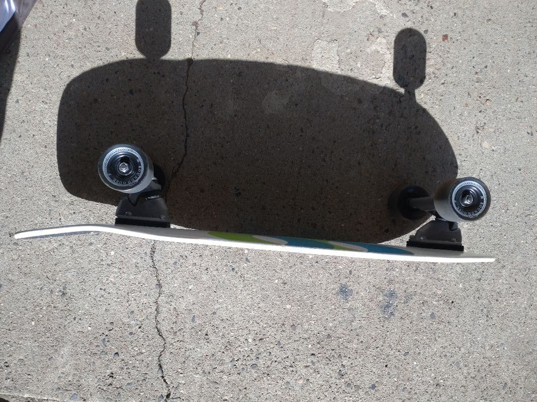 カーバー トライトン シグナル31 CARVER TRITON