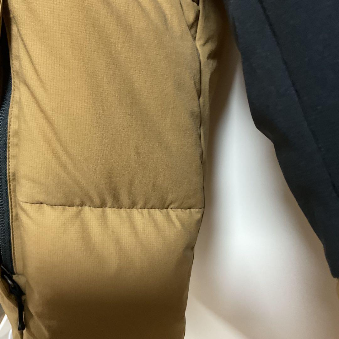 THE NORTH FACE バルトロ ライト ジャケット　XL