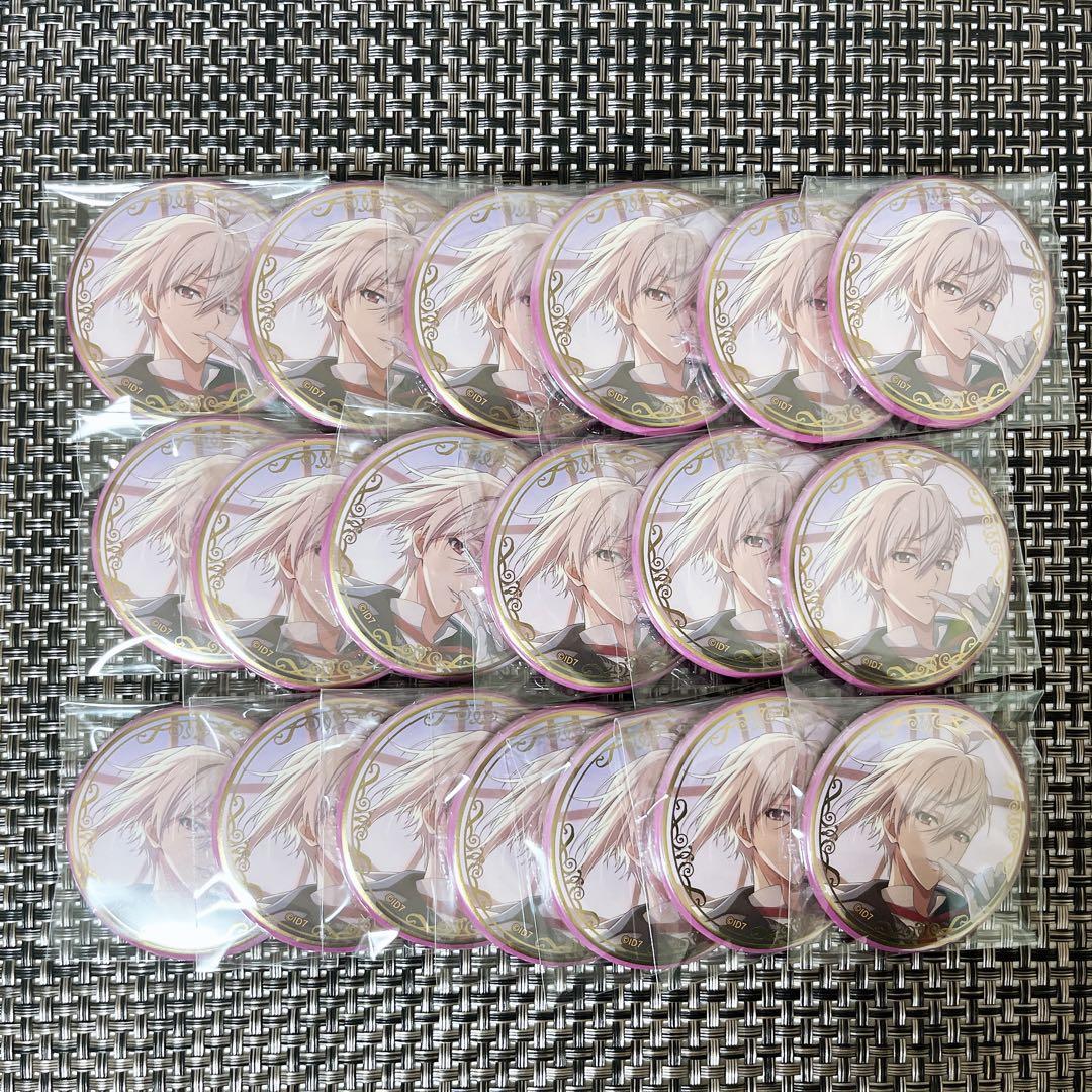 アイナナ 記念日2022 缶バッジ 天 19点