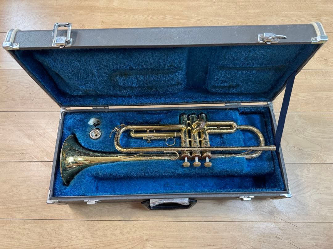 0406-1 YTR-135 トランペット YAMAHA ヤマハ YTR135