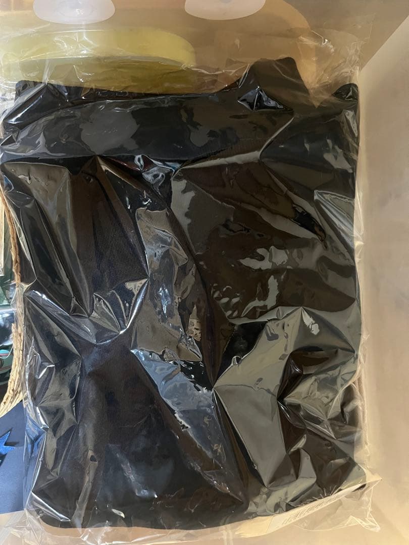 Mrs.GREEN APPLE ゼンジン　パーカー　フーディー