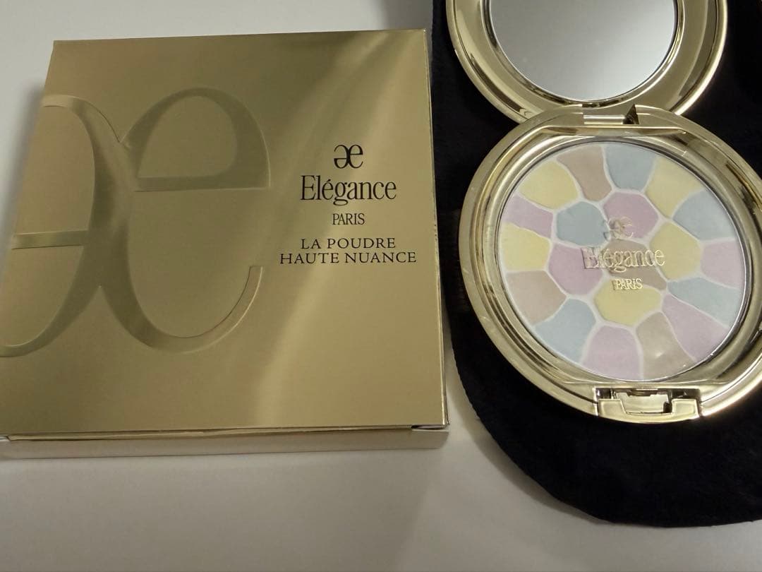 エレガンス　elegance ラプードル　オートニュアンス　Ⅳ