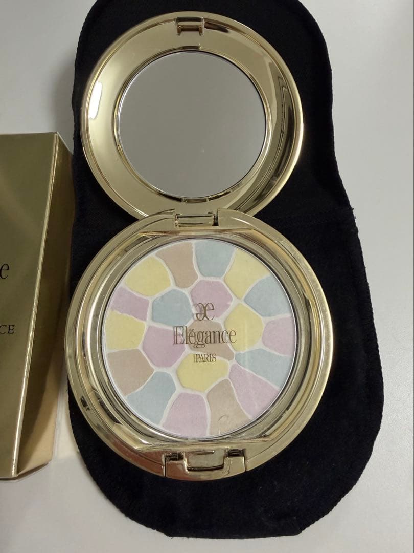 エレガンス　elegance ラプードル　オートニュアンス　Ⅳ