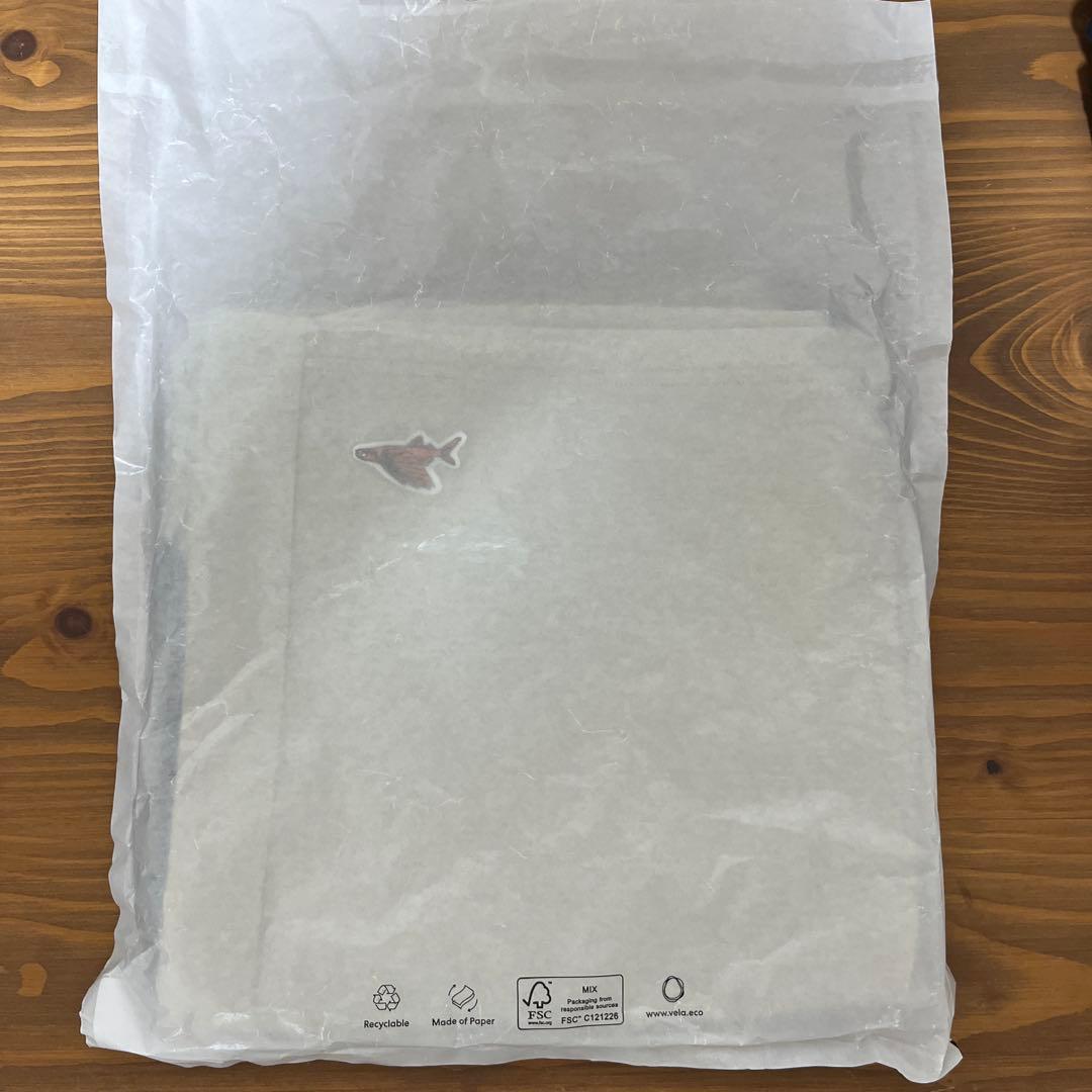 【新品未使用】カフェドシクリステ　エリアン