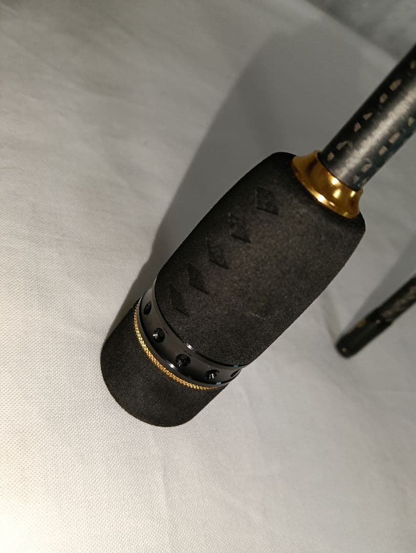 アブガルシア エラディケーター EBFC-79LS-TZ ファルコンアイ