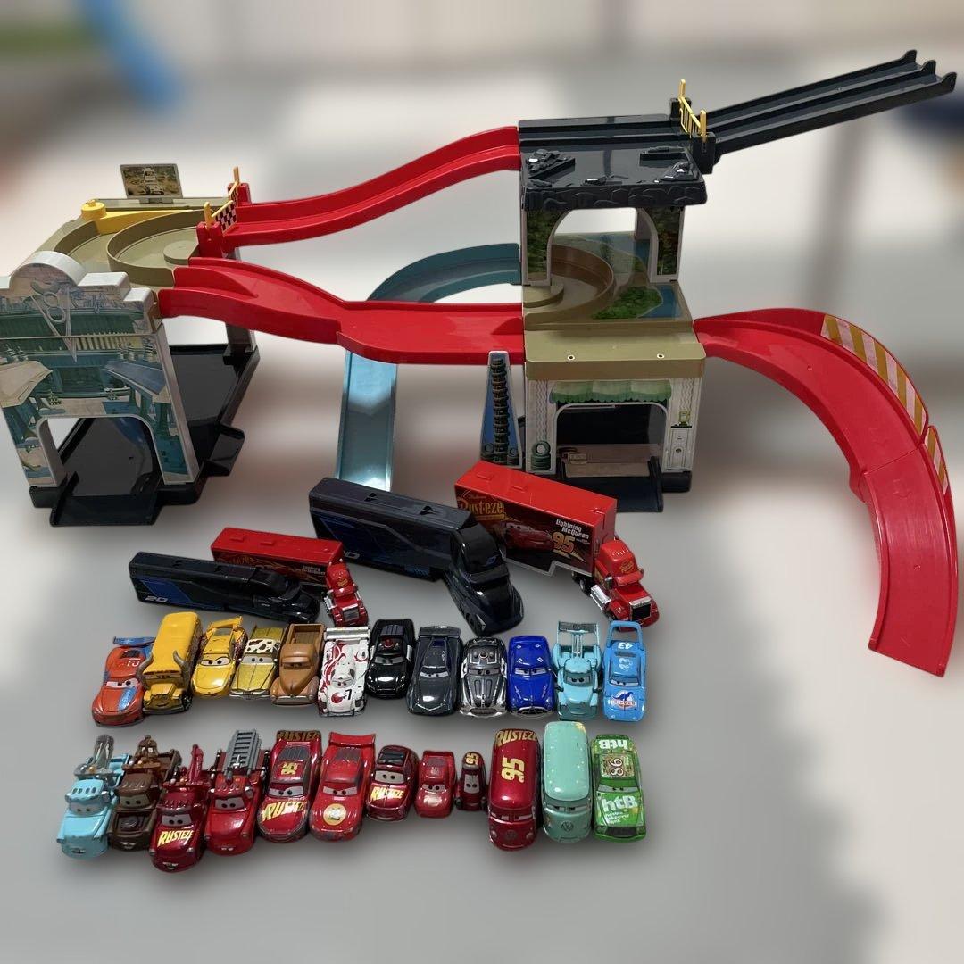 カーズ セット売り