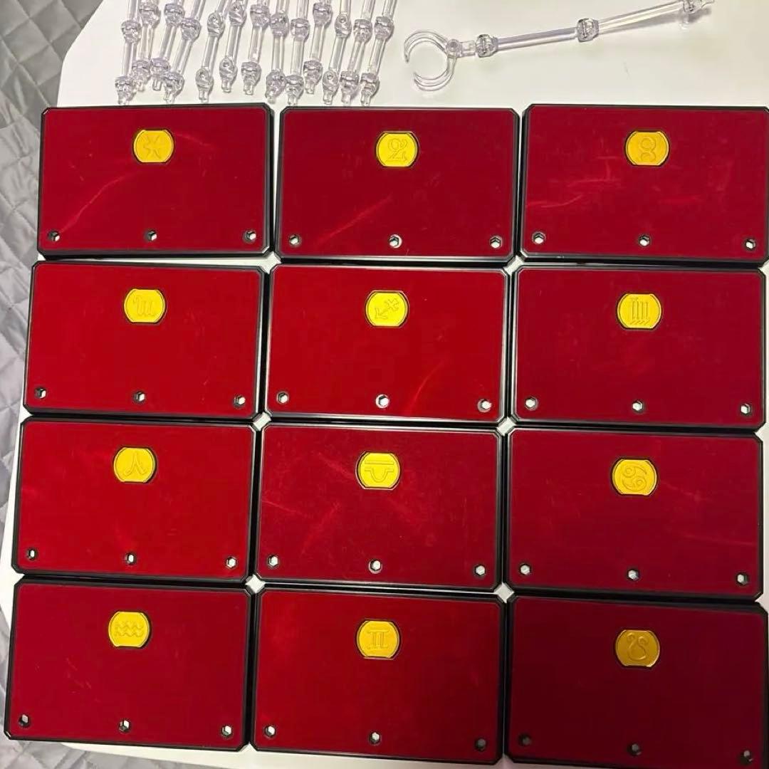 聖闘士聖衣神話　EX 台座