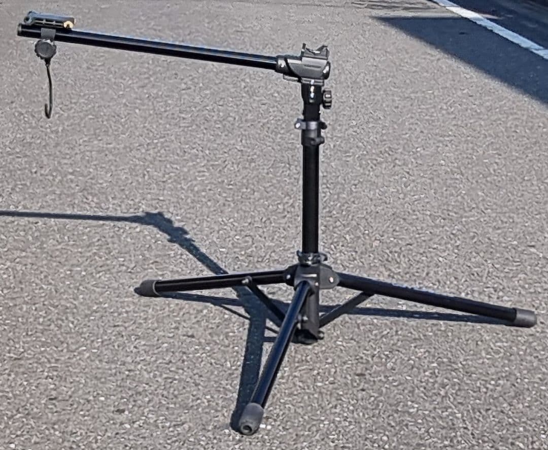 トピーク　プレップスタンド　レース　メンテナンススタンド　TW013