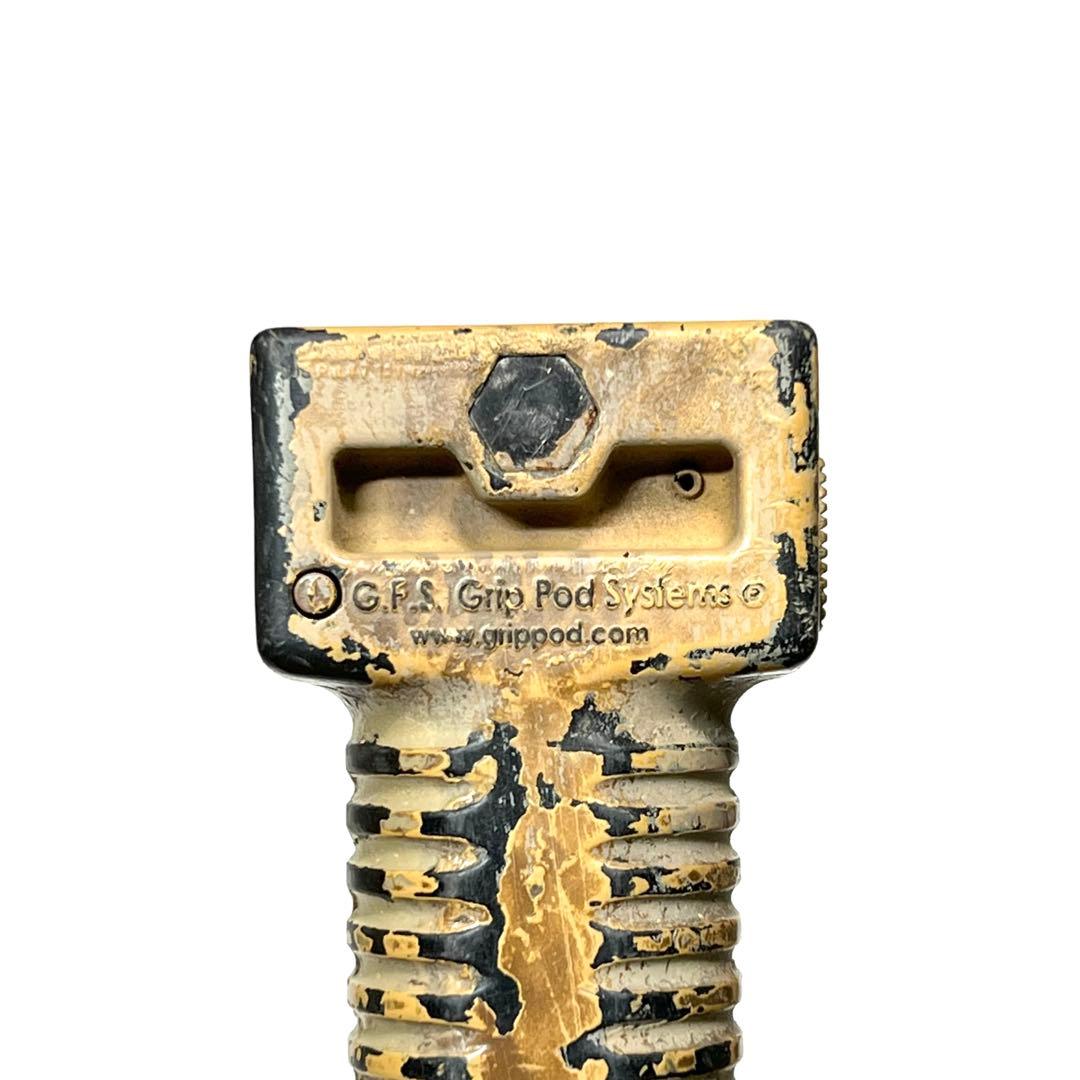 トイガン G.P.S. Grip Pod Systems