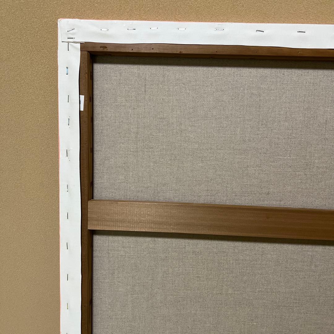 SHIGEMATSU NANTOKA シゲマツ サイン入り