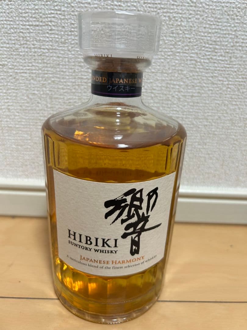 響ジャパニーズハーモニー新品未開封