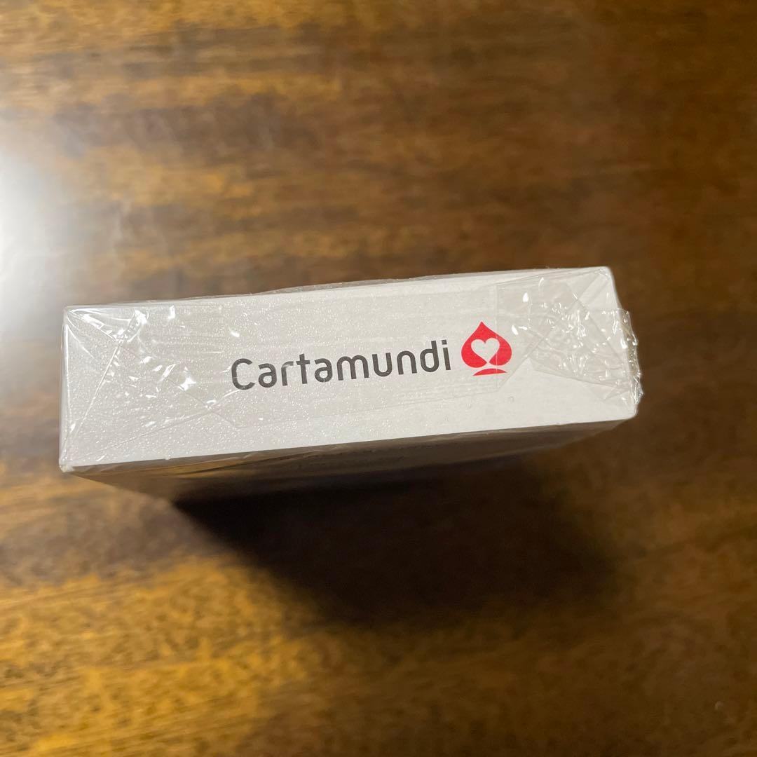 トランプ cardistry touch origin