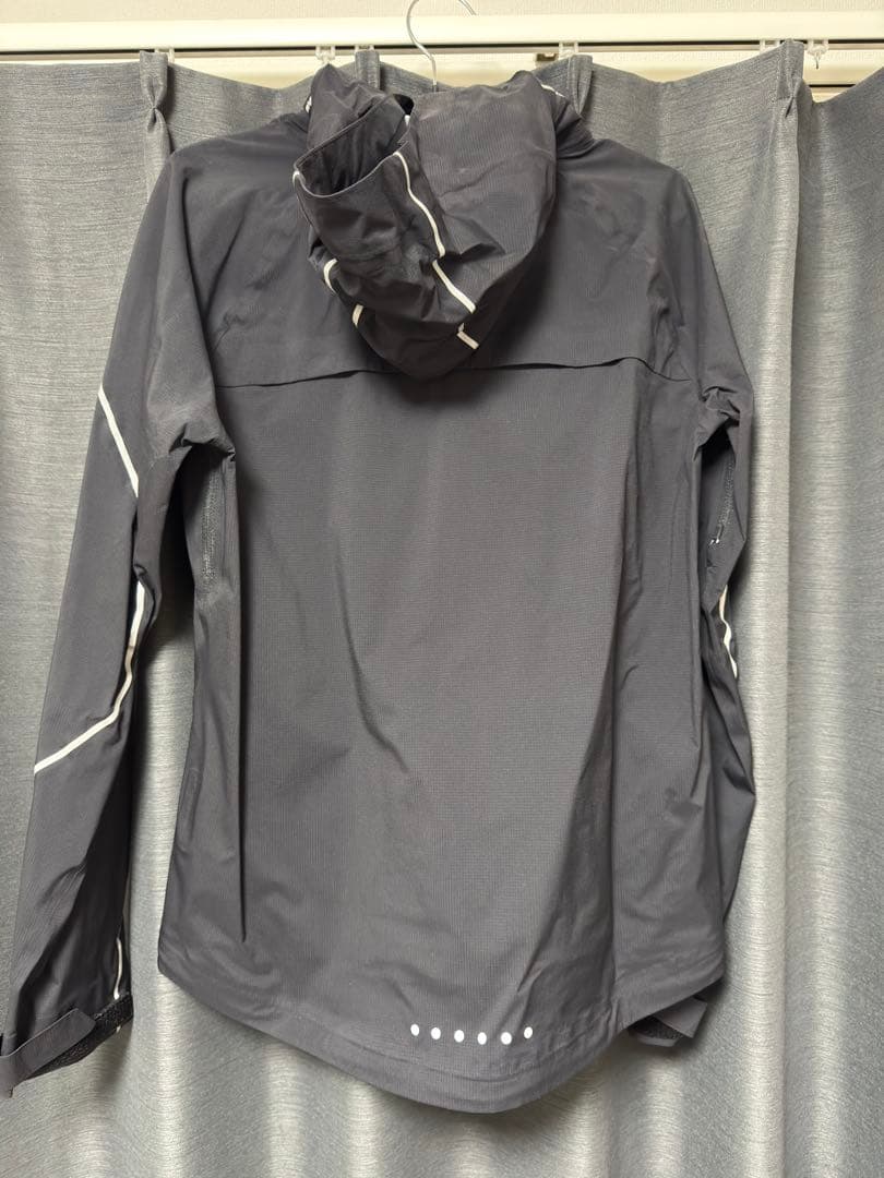 ウォーキング・ランニングウェア Nike ImpossiblyMax Women'sRunningJacket