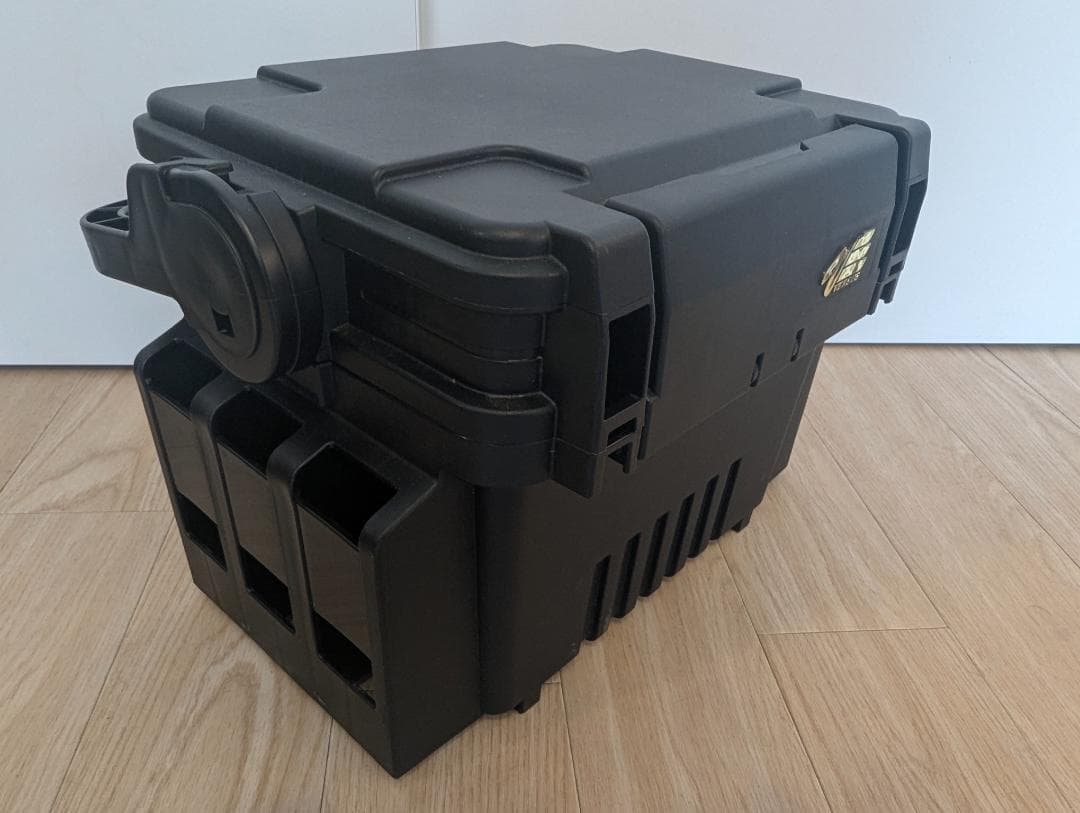 管釣りエリアトラウト ルアー メイホウボックス セット メイホウ VS-7055