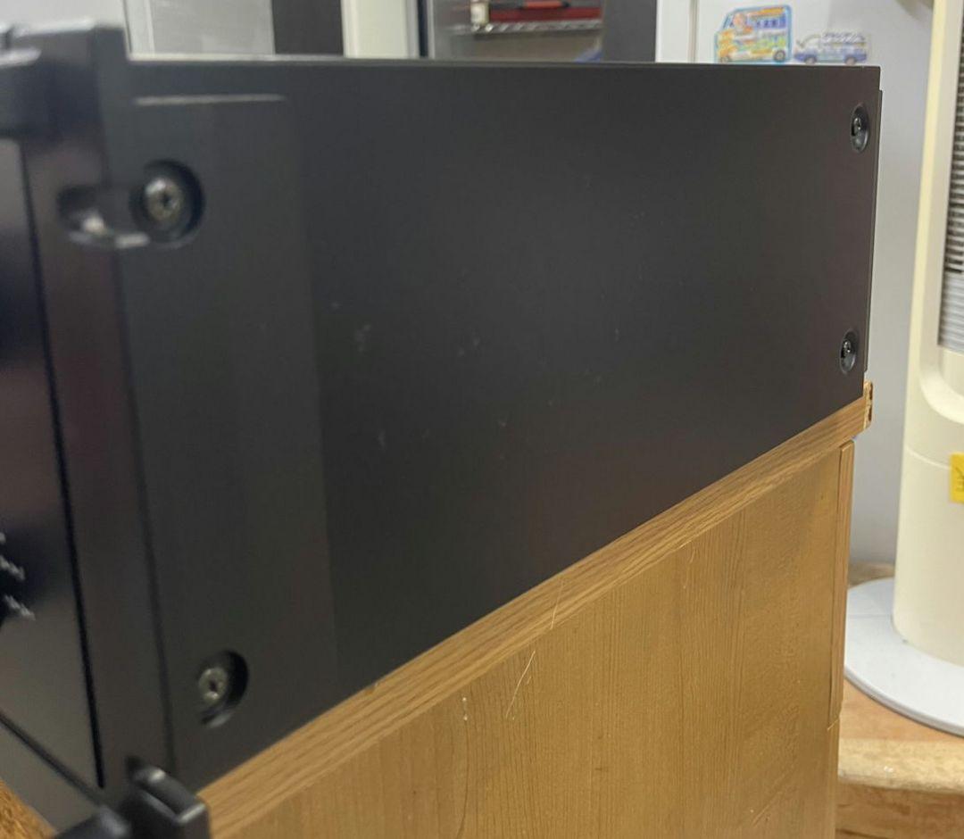 Sansui AU-D707 インテグレーテッドアンプ