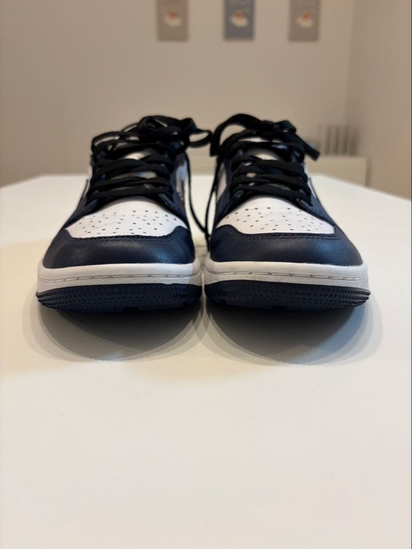 エアジョーダン 1 LOW G ゴルフシューズ 26.5cm