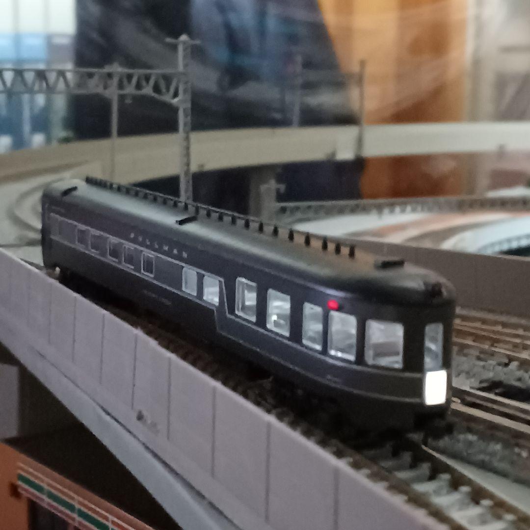 e*n様 KATO NYC鉄道 20世紀特急 機関車・客車13両フル編成