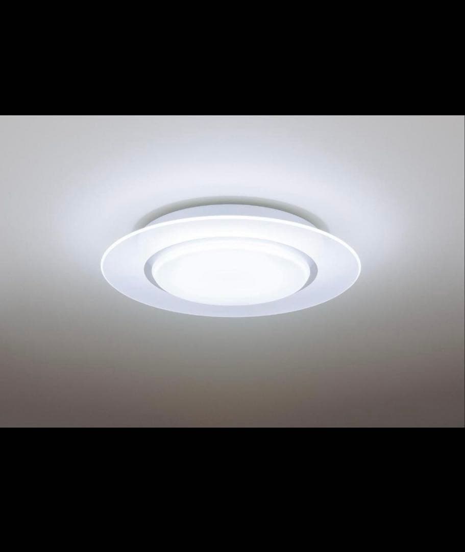 Panasonic シーリングライト HH-CB1080A