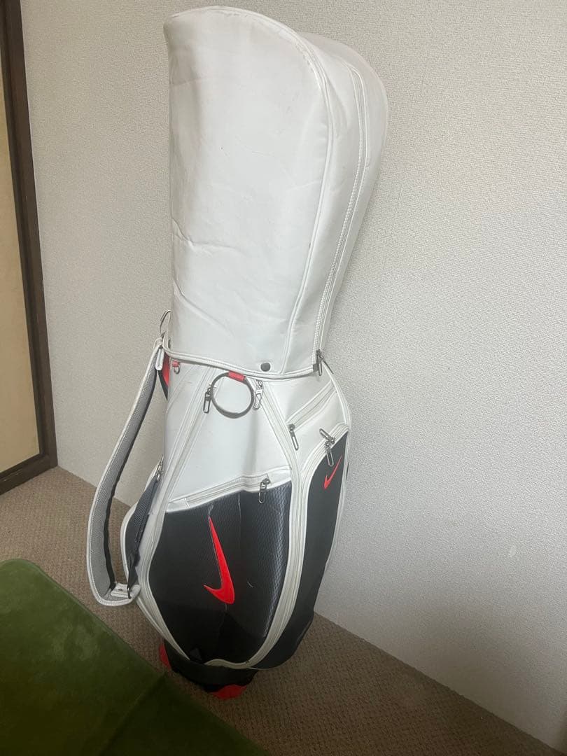 Nike スリングショット　ゴルフクラブセット