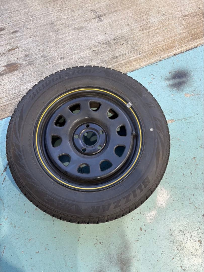 あと3時間で消します デイトナブリザックセット