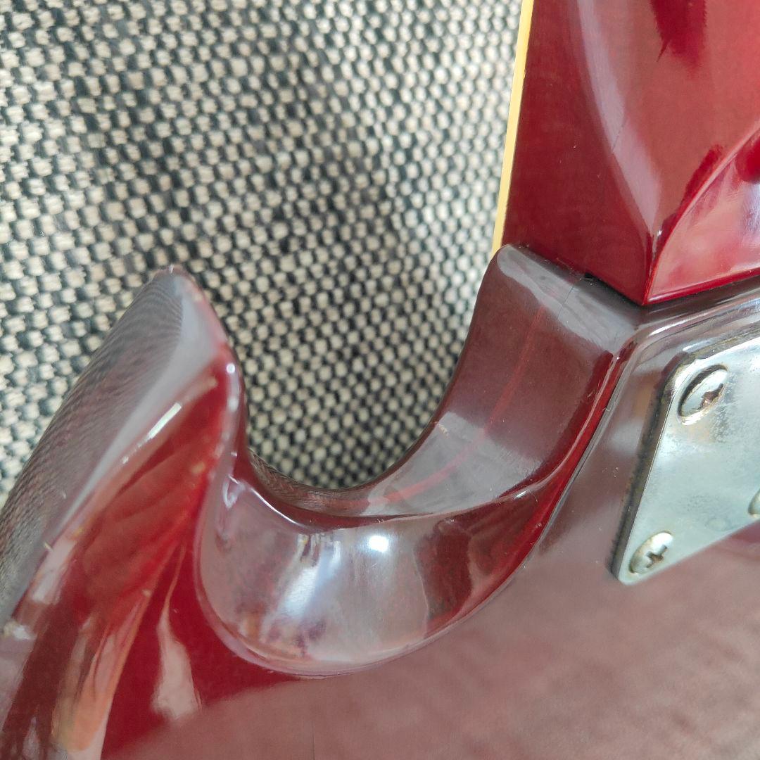 【希少】TEISCO SG テスコ ギター ジャパンビンテージ