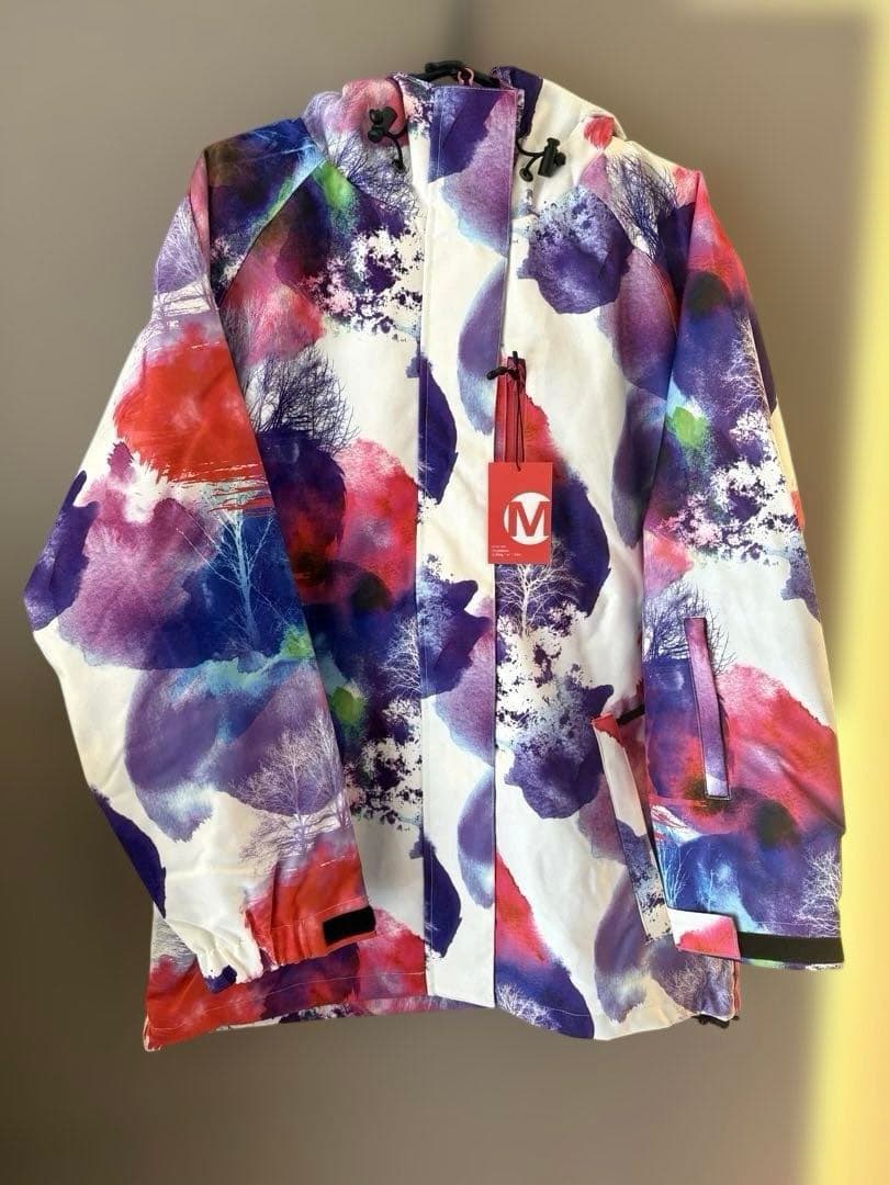 スノボーウェア上　新品未使用