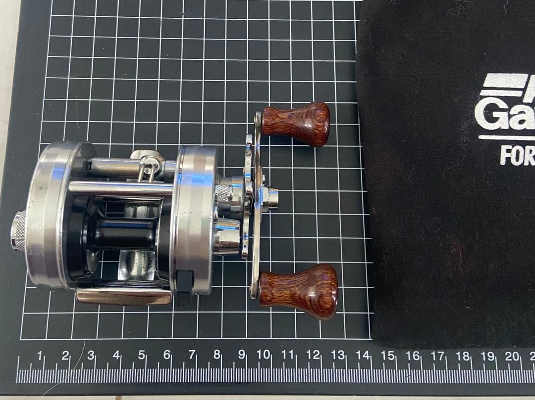 ABU Ambassadeur アンバサダー 2500C 美品