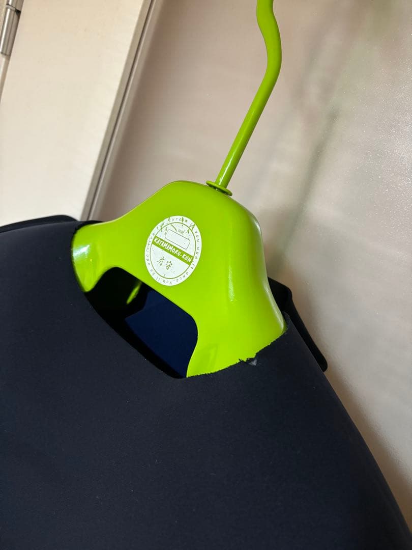 美品・入水少なめ！　HOTLINE　ホットライン　セミドライ　MLRサイズ