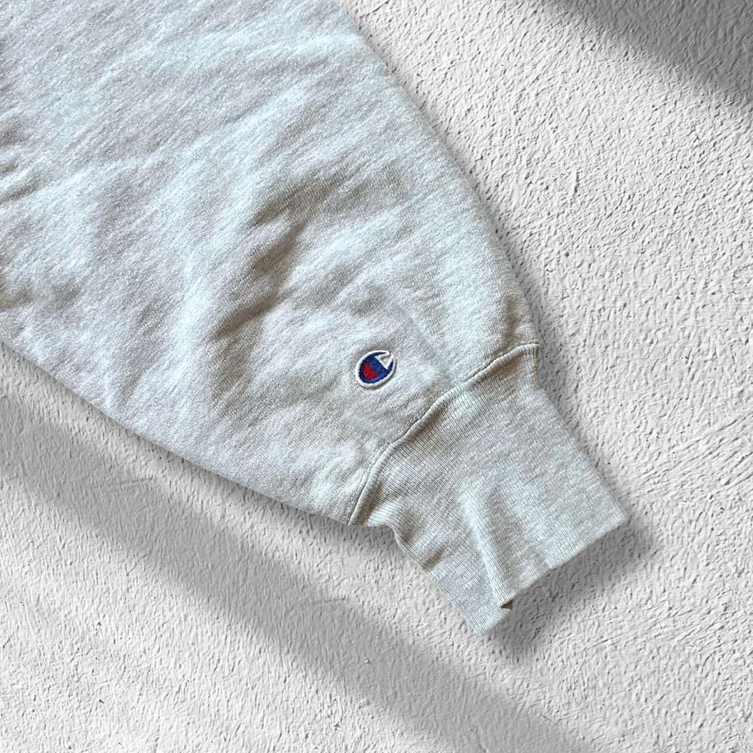 ISOISO様✨️90s リバースウィーブ トリコタグ USA製 カレッジ 3段