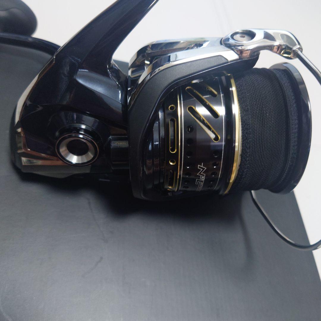 ステラ 20000PG 23000スプール付き