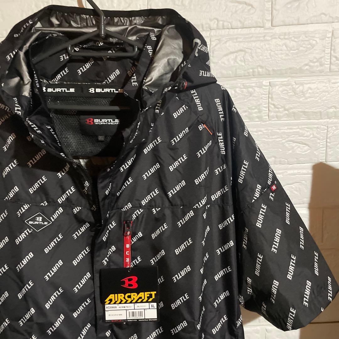 バートル　空調服2025年モデル