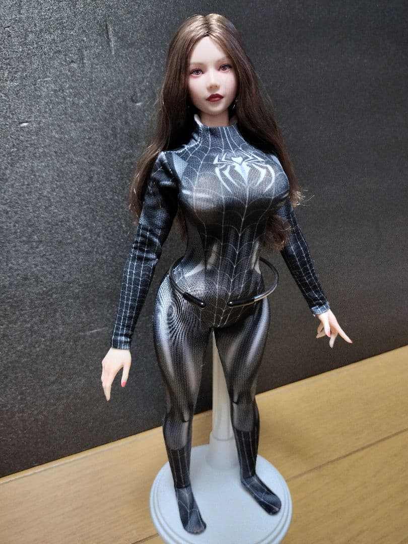 1/6シームレスフィギュア カスタム⑤ tbleague