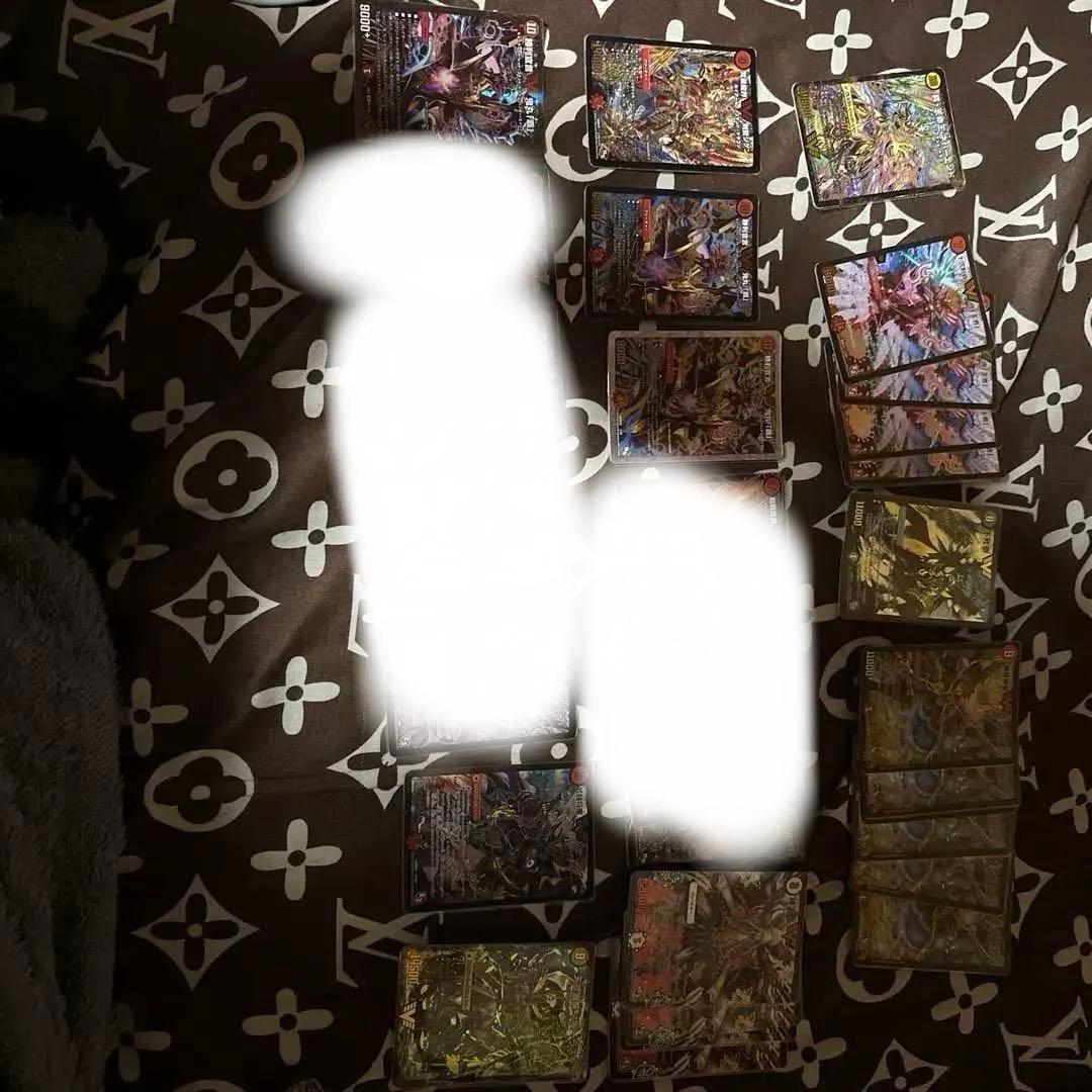 ビクトリー　ヴィクトリー　セット　引退品　内容は詳細　キラもの