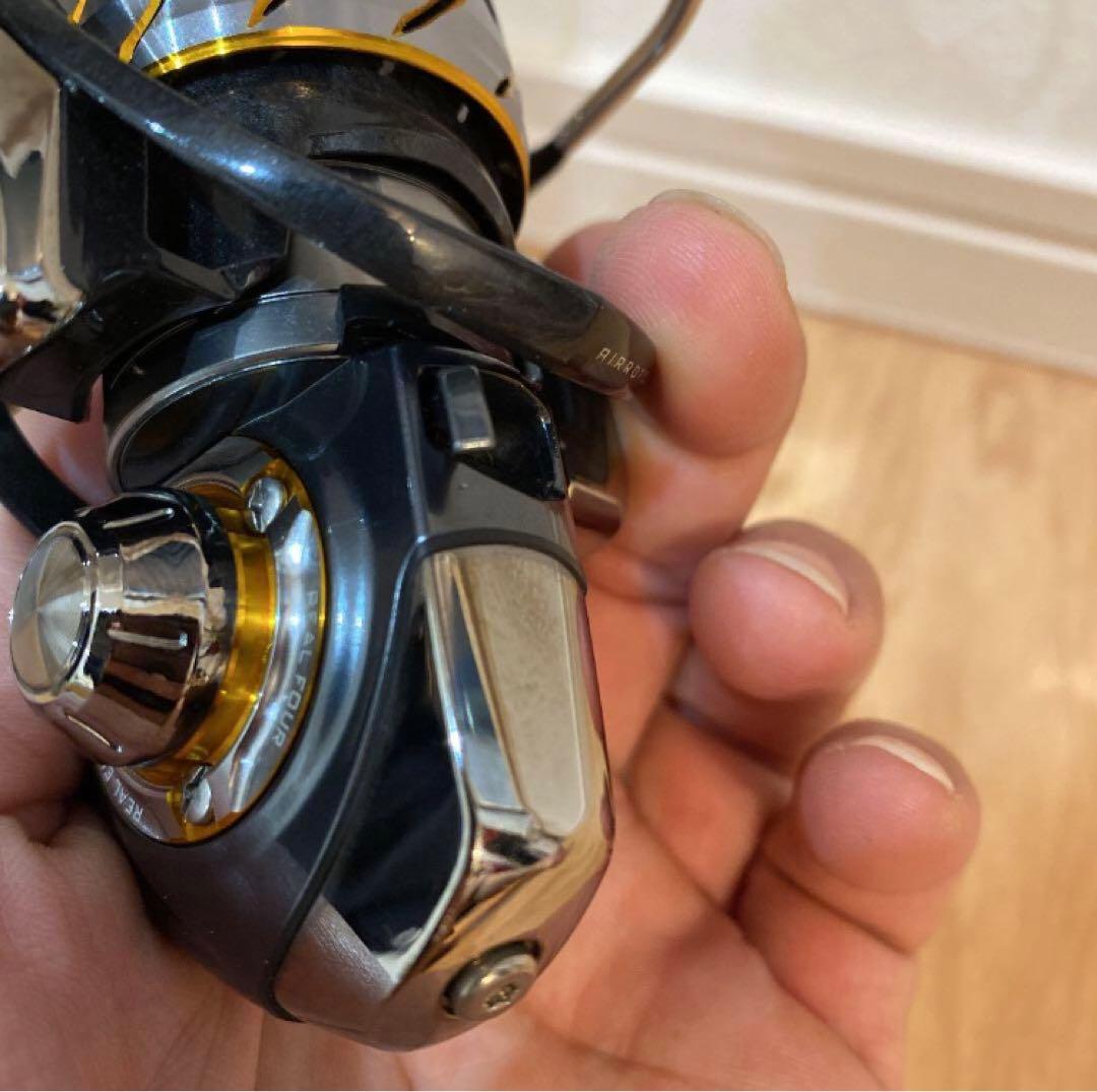 ダイワ セルテート 1003 ほぼ未使用 本日0時まで値下げセール！