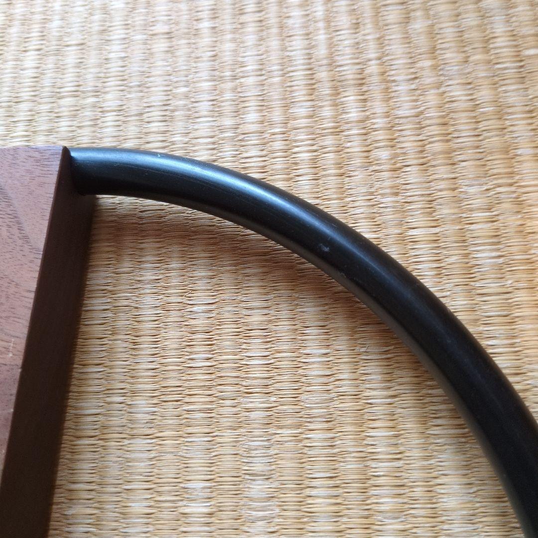 ASIMOCRAFTS アシモクラフツ deck_to_asi ウォルナット