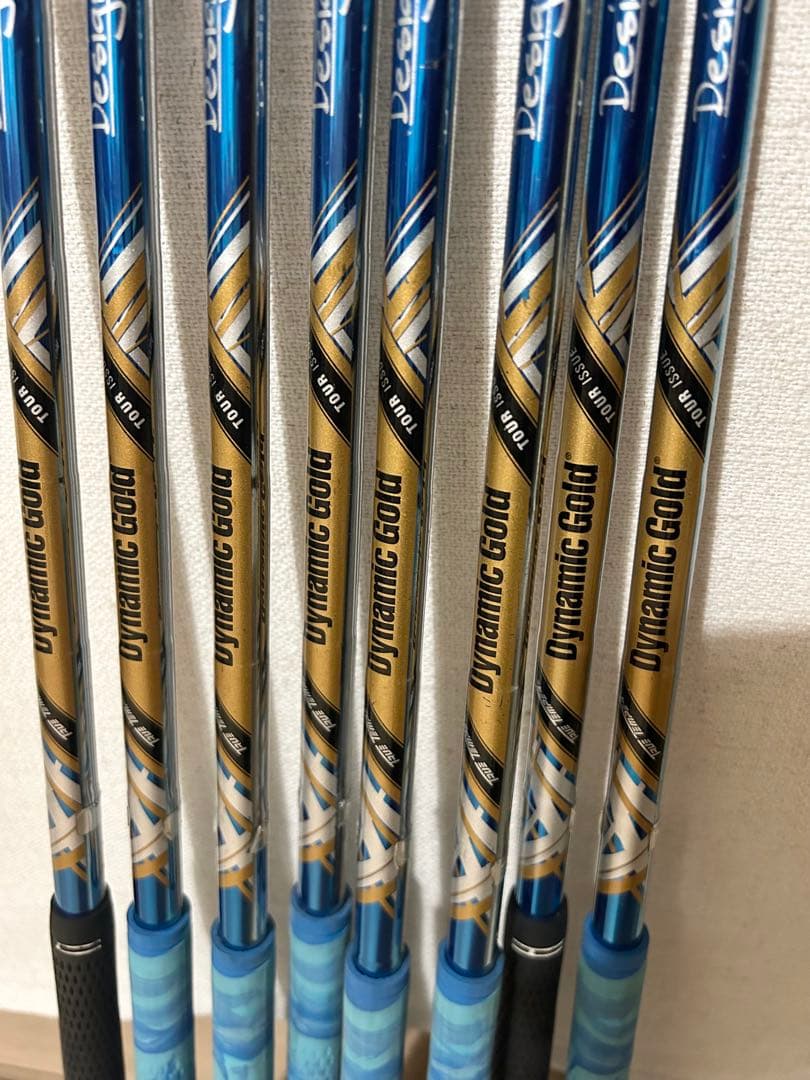 【希少品】限定モデル　スリクソン z945 ツアーイシュー　s200