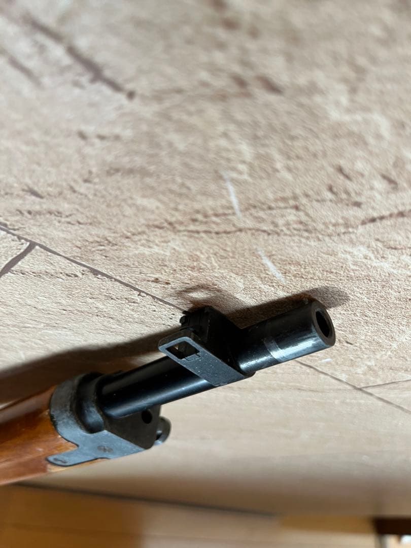 タナカワークス 99式小銃 ジャンク