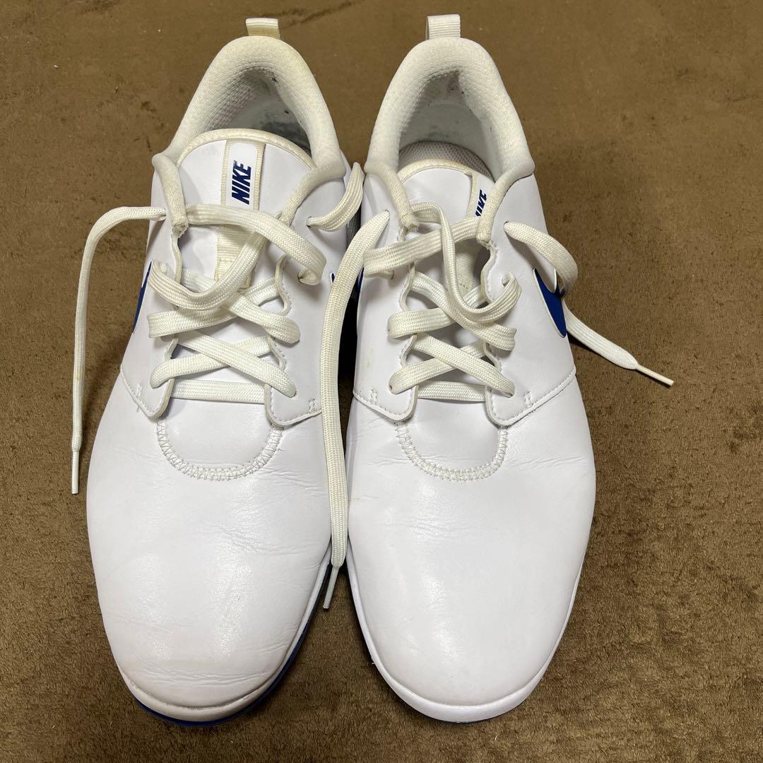 ナイキ　ローシ　ゴルフシューズ　サイズ29