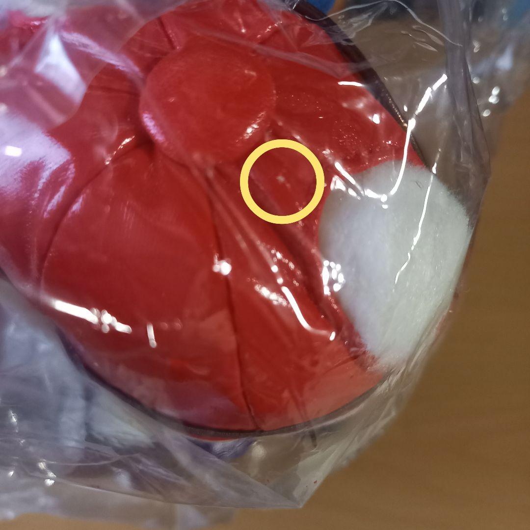 JRA　競馬　キティ　ぬいぐるみ　お馬deキティ　ディープインパクト