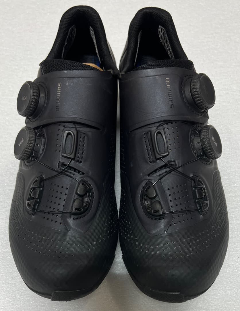 Shimano S-Phyre サイクリングシューズ SH-RC903 EU42