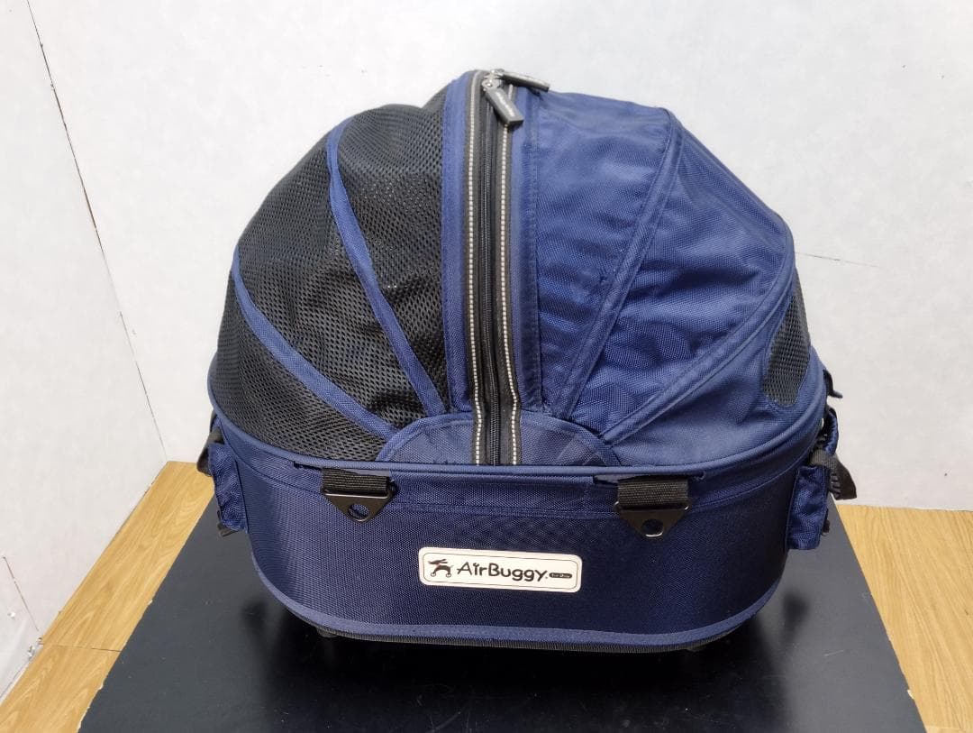 ティガ〜Y☆492Air Buggy for Dog